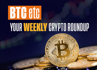 Bitcoin passes $50,000 as ETFs see $1.1B+ inflows