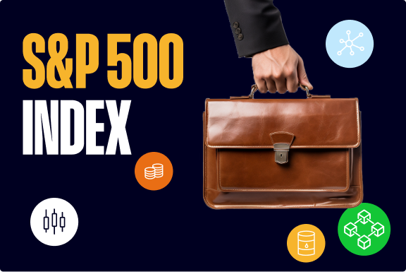 Get to know the S&P 500 Index