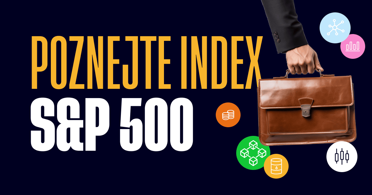 Průvodce indexem S&P 500 | eToro