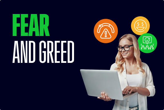 Fear and Greed Index: průvodce