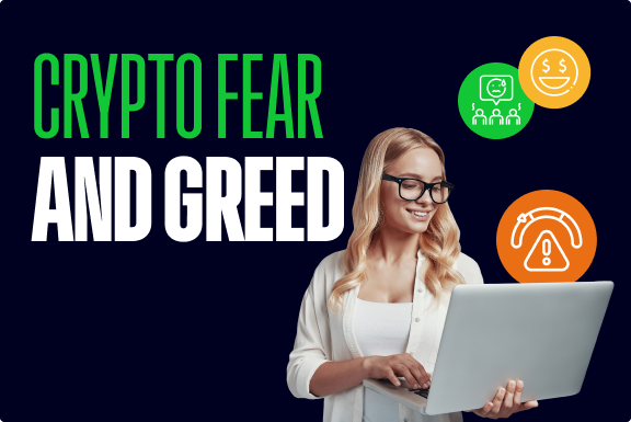 A Guide to the Crypto Fear and Greed Index