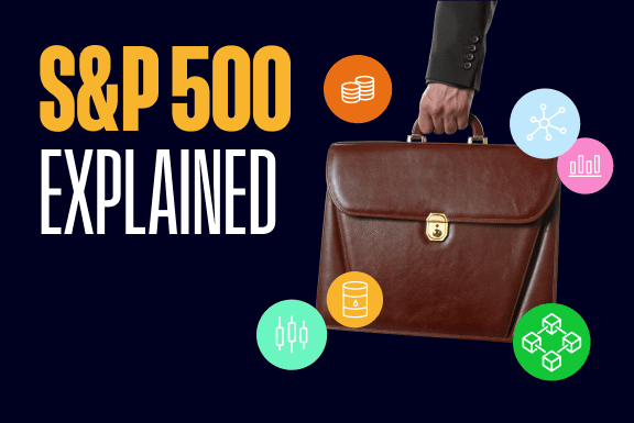 Get To Know The S&P 500 Index