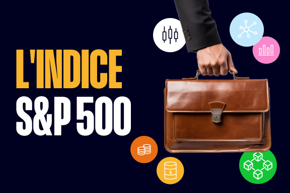Découvrez l’indice S&P 500