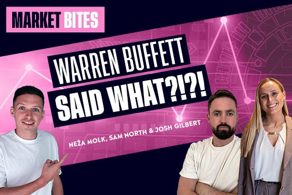 Lithium Stocks, Warren Buffett’s Letter & Domino’s Pizza