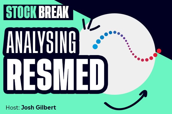 ResMed: A Comprehensive Stock Analysis