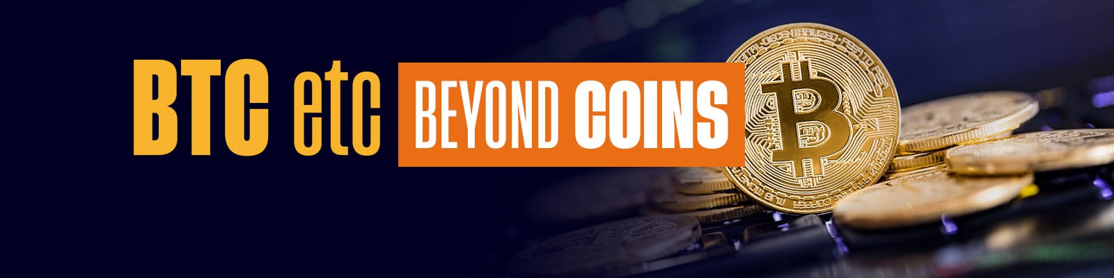 Dincolo de Bitcoin: descoperă lumea Altcoin
