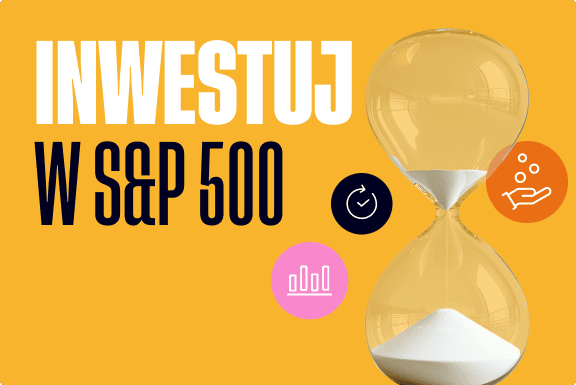 Strategie długoterminowe inwestycji w S&P 500