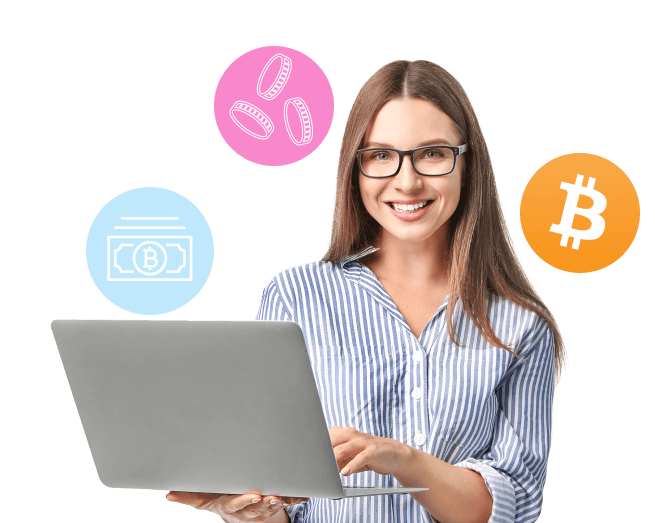 WHAT IS CRYPTO AND HOW DOES IT WORK?