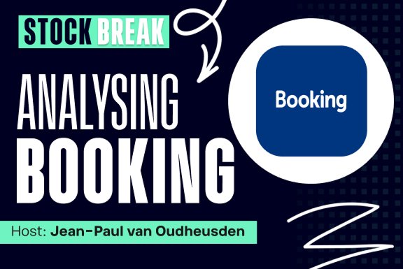 Booking Holdings Stock Analysis | Hospitality Powerhouse