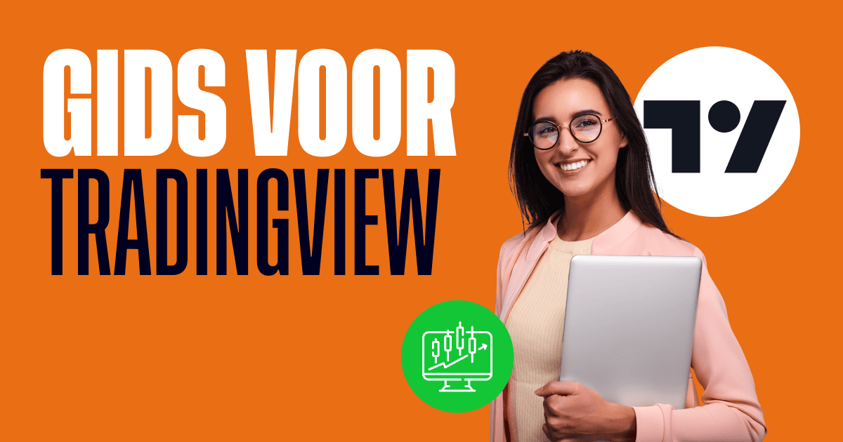 Hoe gebruik je TradingView: een gids voor beginners | eToro