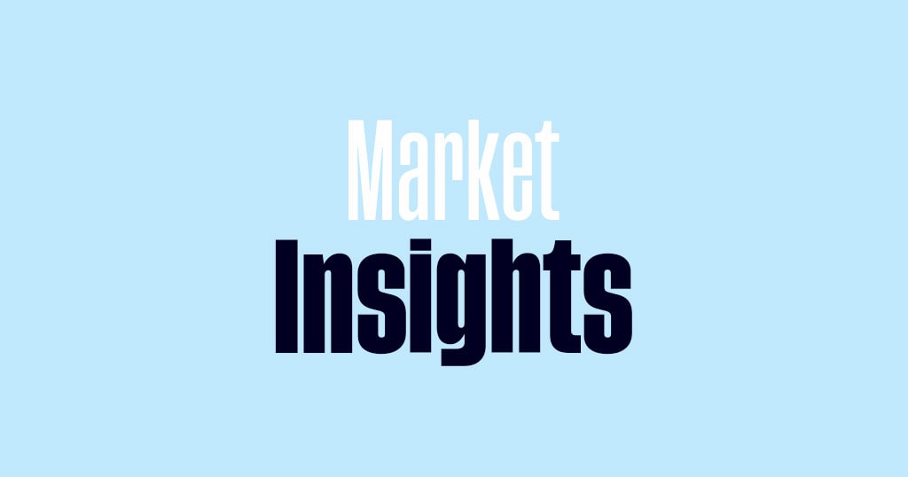 with a new all-time high at 6,032 and a gain of 5.7% for the month, the highest monthly gain this year. Investors are looking forward to November’s jobs report, Powell’s speech, US PMI data and any indication of what government policies under president Trump will look like.
