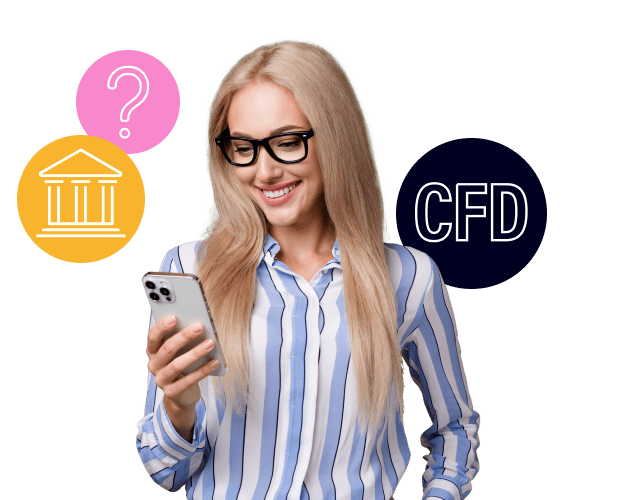 CFDS VS STOCKS: WHAT IS THE DIFFERENCE?