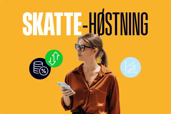 Hvad er skatte-høstning?