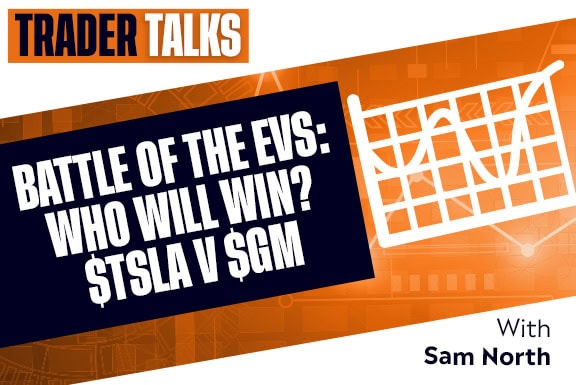 Tesla & GM Report, Who Will Win The EV Battle