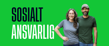 Sosialt Ansvarlig