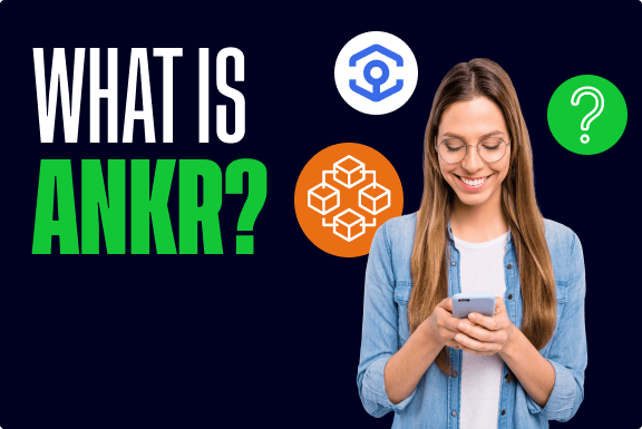 What is ANKR and How Does It Work?