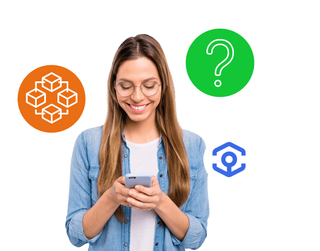 WHAT IS ANKR AND HOW DOES IT WORK?