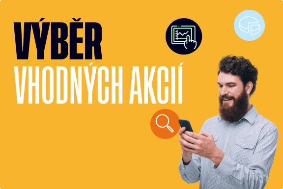 Jak vybrat vhodné dividendové akcie?