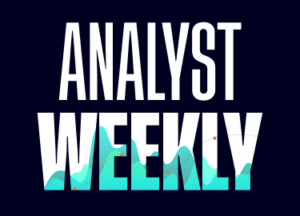 Analyst Weekly: Crypto’s Next Catalyst