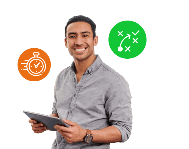STRATEGIE AGGRESSIVE E A BREVE TERMINE