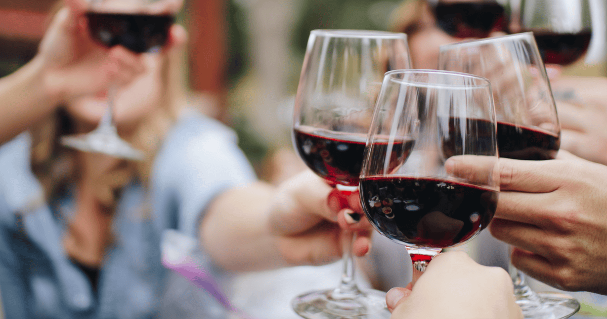 Is Treasury Wines forming the perfect blend?