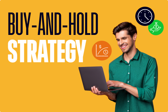 The Buy-and-Hold Investment Strategy