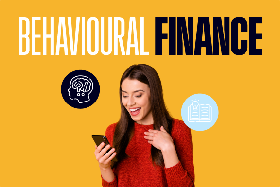 Understanding Behavioural Finance