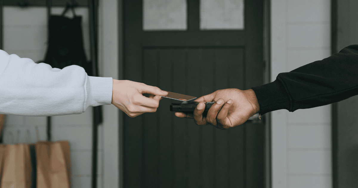 Here’s why Mastercard is catching investors attention