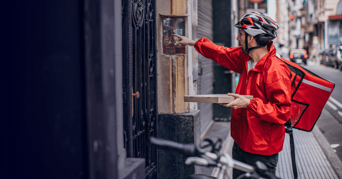 Special Delivery: Is this the investment you ordered?📦