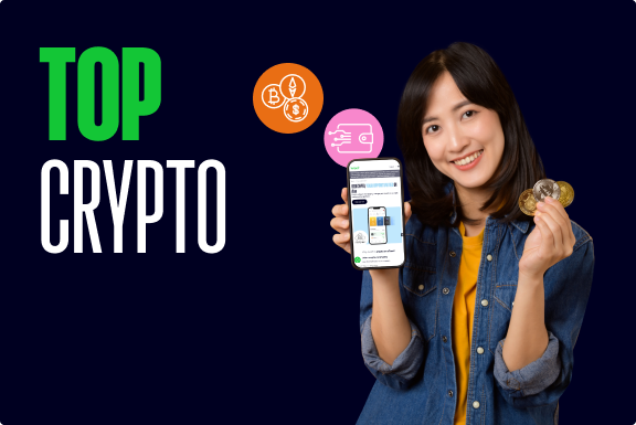 Top Cryptoassets to Watch in 2026