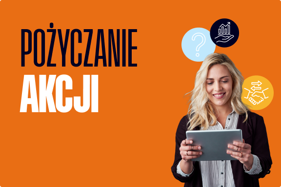 Co to pożyczki papierów wartościowych?