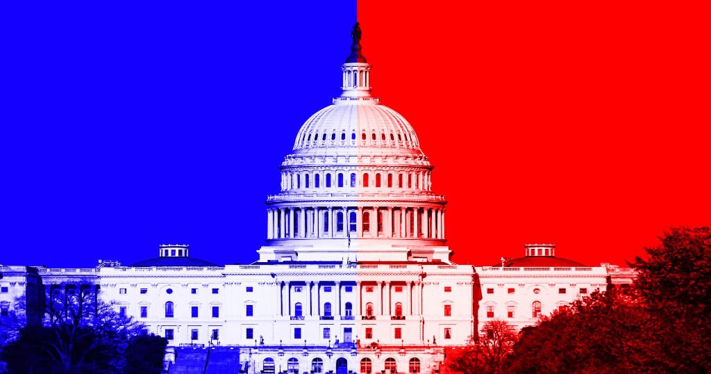 Impact of U.S. Election on Stock Markets Impact of U.S. Election on Stock Markets