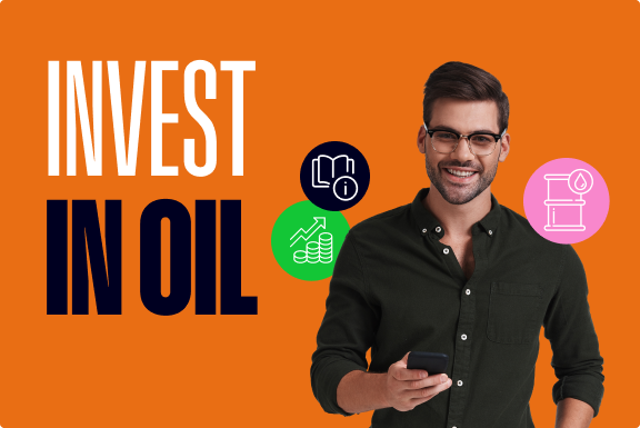 How To Invest in Oil
