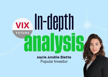 The VIX: Your Anti-Market Crash Shield