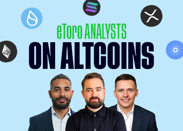 Informații cripto: cele mai bune monede Altcoins alese de experți