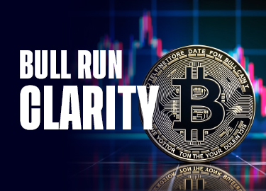 ارتفاعات Bitcoin القياسية وفن التراجع: التنقل في تصحيحات السوق الصاعدة