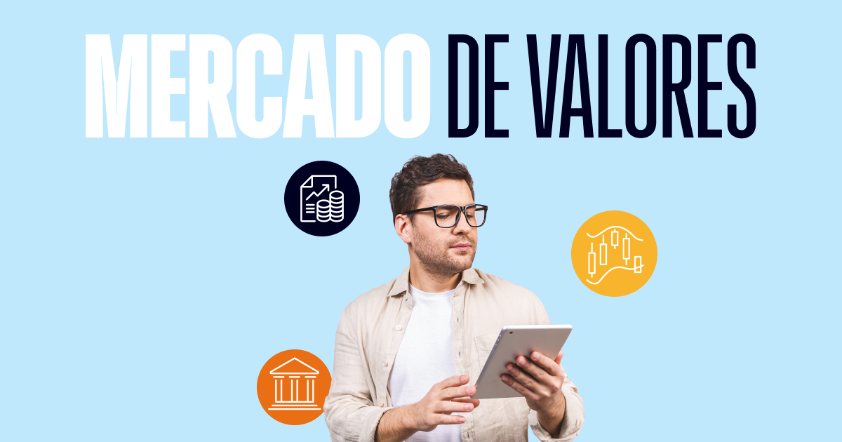 Guía de principiantes para invertir en el mercado de valores