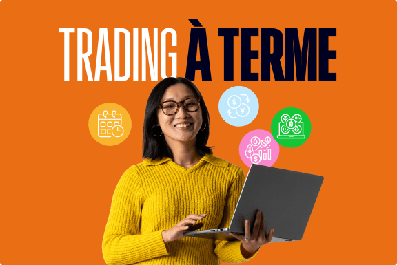 Introduction au trading à terme