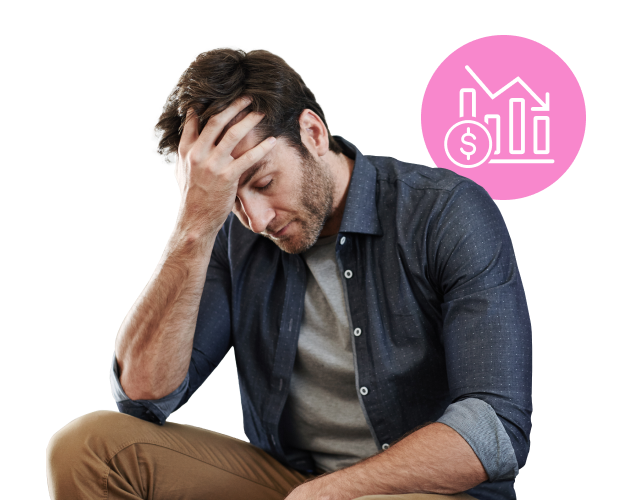 MANAGING FINANCIAL LOSSES ON ETORO