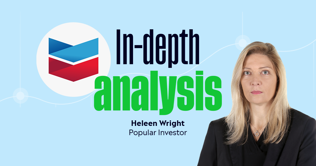 A Sleeping Giant in the Energy Sector A Sleeping Giant in the Energy Sector