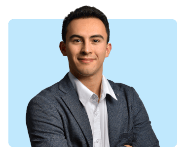 Louis Daniël Lizarazo Fuentes