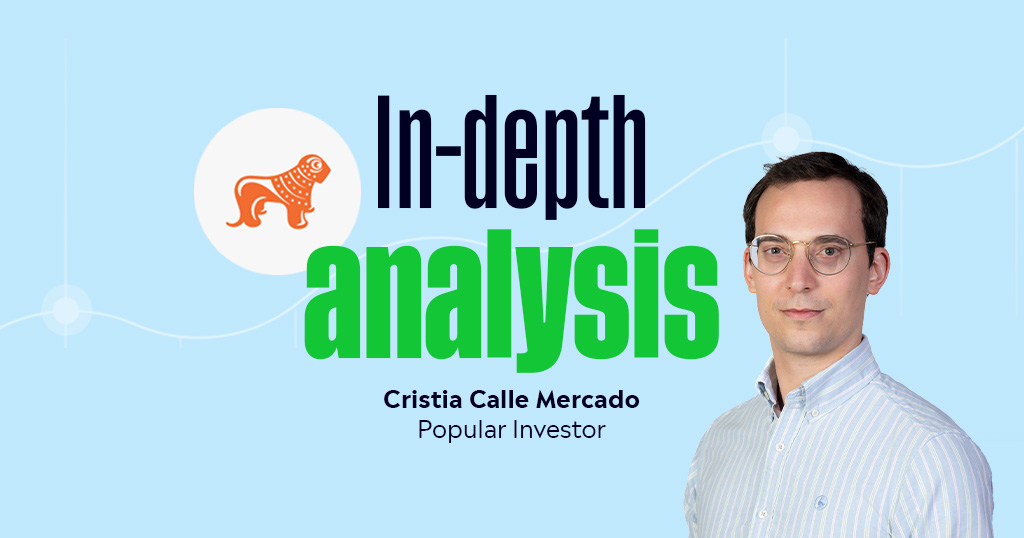 A Hidden Gem with Surging Revenue & High ROE