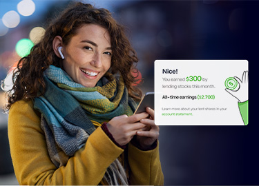 3 طرق لتحقيق دخل أكبر عند الاستثمار على eToro