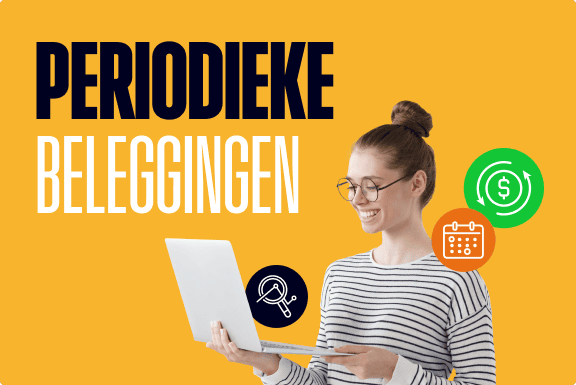 Wat zijn periodieke beleggingen?