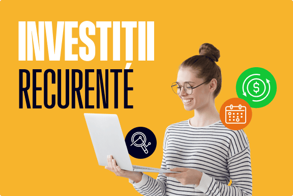 Ce sunt investițiile recurente?