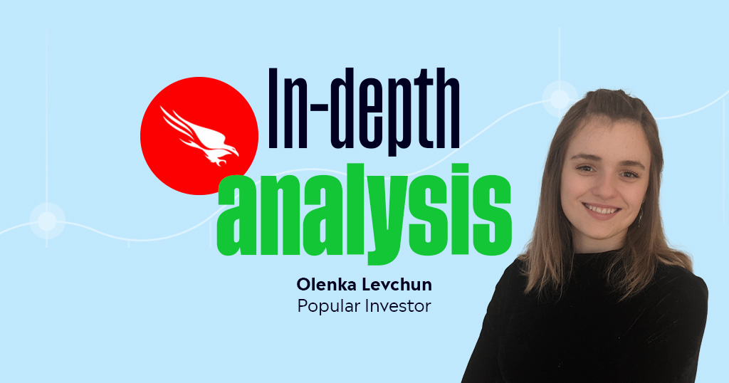 A Leading Cybersecurity Innovator on the Rise