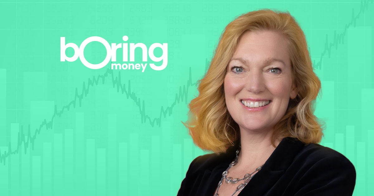 Financial planning in your 40s: pensions, emergency funds, and debt management