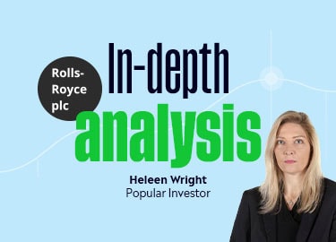 Rolls-Royce: From Turnaround to Takeoff – Is Now the Time to Invest?
