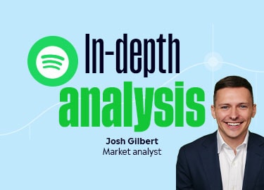 Spotify hits play on profitability