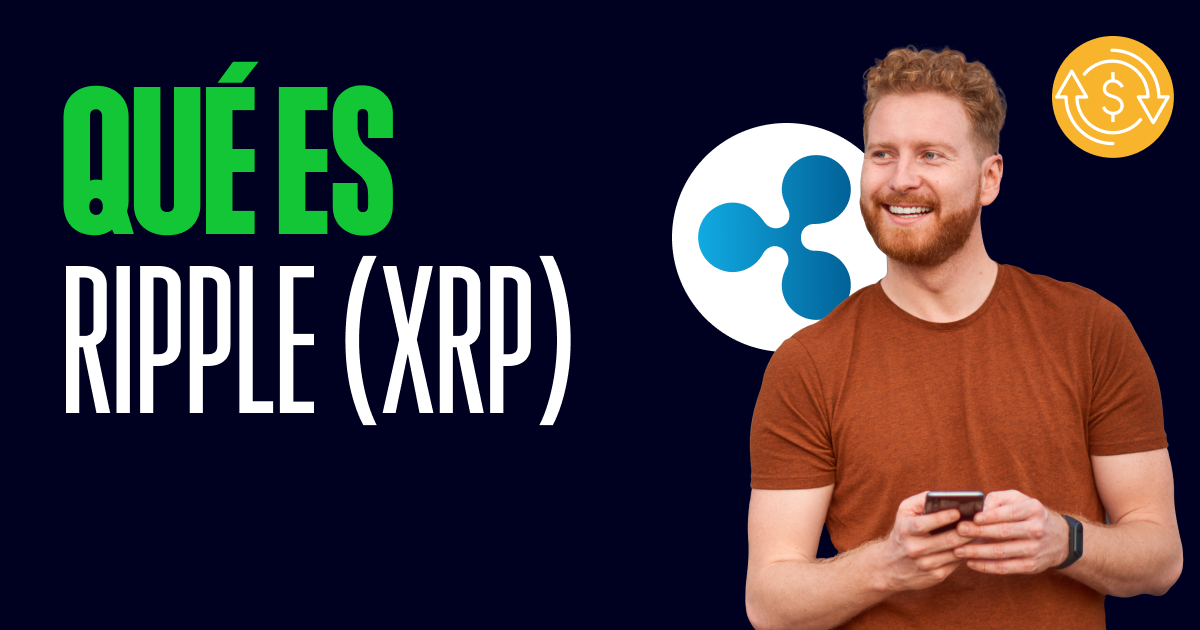 What Is A Ripple Ranger Invertir en Ripple: ¿Qué es XRP?